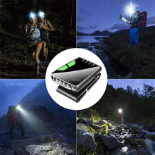 Afbeelding in Gallery-weergave laden, Clip-On GLB LED-lampje