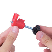Afbeelding in Gallery-weergave laden, Cam Lock-gereedschap set