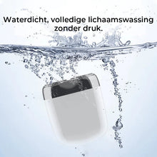 Afbeelding in Gallery-weergave laden, Saker Smart Mini elektrisch scheerapparaat