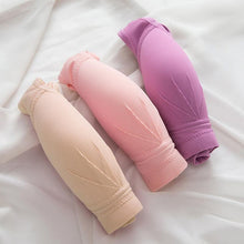 Afbeelding in Gallery-weergave laden, Plus size voorsluiting elastische push-up comfort bh