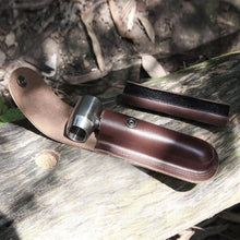 Afbeelding in Gallery-weergave laden, Bushcraft handboorsleutel