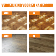 Afbeelding in Gallery-weergave laden, Krachtige ontsmettings vloerreiniger
