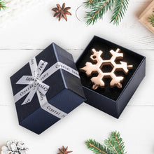 Afbeelding in Gallery-weergave laden, Finebay® 18-in-1 Sneeuwvlok multitool