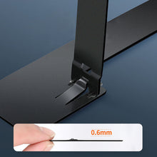 Afbeelding in Gallery-weergave laden, Ultradunne telefoonhouder
