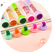 Afbeelding in Gallery-weergave laden, Magic Blowing Ballpoint Pen for Kids