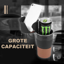Afbeelding in Gallery-weergave laden, Multifunctionele bekerhouderadapter