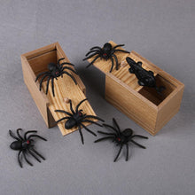 Afbeelding in Gallery-weergave laden, Awesome Scare Box - Hilarisch Gag-cadeau