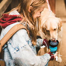 Afbeelding in Gallery-weergave laden, Honden Waterfles
