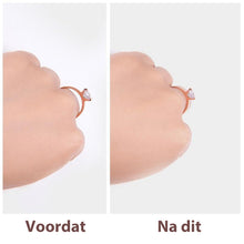 Afbeelding in Gallery-weergave laden, Ringmaat wijzigen