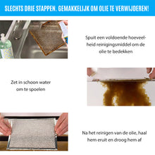 Afbeelding in Gallery-weergave laden, Magic Degreaser Cleaner Spray