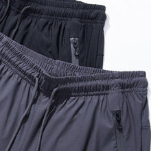 Afbeelding in Gallery-weergave laden, Hoge elastische sneldrogende broek