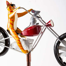 Afbeelding in Gallery-weergave laden, Dieren Fiets Windmolen