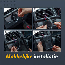 Afbeelding in Gallery-weergave laden, Multifunctionele autozak