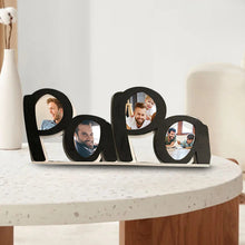Afbeelding in Gallery-weergave laden, Papa Fotolijst