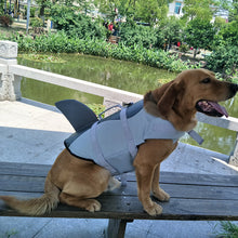 Afbeelding in Gallery-weergave laden, Dog Swimming Safe Jacket