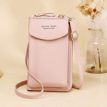 Afbeelding in Gallery-weergave laden, Mode Pouch Portemonnee