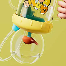 Afbeelding in Gallery-weergave laden, Baby Drinkbeker Met Walvisspuit