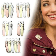 Afbeelding in Gallery-weergave laden, Mijn mooie zusters broche speld