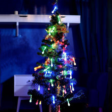 Afbeelding in Gallery-weergave laden, Waterdruppel zonne-verlichting