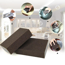 Afbeelding in Gallery-weergave laden, Magic Emery Sponge Brush Cleaning Tool, 5 stuks