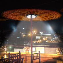 Afbeelding in Gallery-weergave laden, Patio Paraplu Licht
