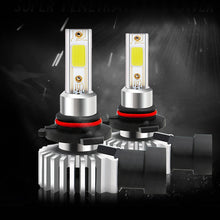 Afbeelding in Gallery-weergave laden, Auto Super heldere LED koplampen (1 stuk)