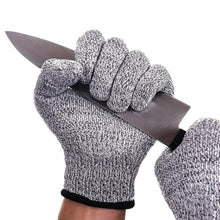 Afbeelding in Gallery-weergave laden, Hirundo Snijbestendige Handschoenen - Links & Rechts (1 paar)