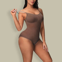 Afbeelding in Gallery-weergave laden, Shapewear bodysuit