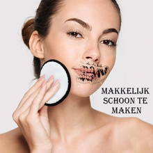 Afbeelding in Gallery-weergave laden, Prank Make-up Tijdelijke Tattoo (10 stuks)