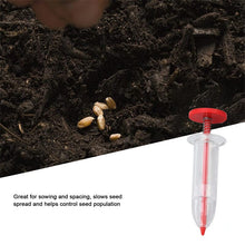 Afbeelding in Gallery-weergave laden, Mini Seed Spreader