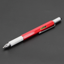 Afbeelding in Gallery-weergave laden, Domom Schroevendraaier Pen Pocket Multi-Tool