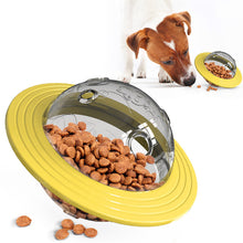 Afbeelding in Gallery-weergave laden, Vliegende schotel Slow Feeder speelgoed