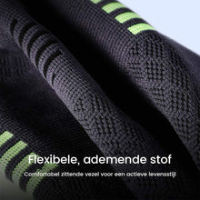 Afbeelding in Gallery-weergave laden, Power Bend Total Compression Knie Sleeve