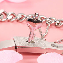Afbeelding in Gallery-weergave laden, Concentrische Lock-armband voor koppels