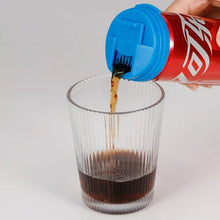Afbeelding in Gallery-weergave laden, Drank stofdichte afsluitdop