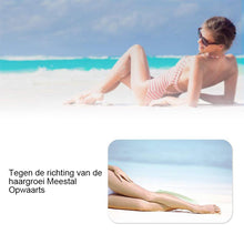 Afbeelding in Gallery-weergave laden, Body Shaver Kit