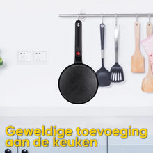 Afbeelding in Gallery-weergave laden, Draagbare pannenkoekenmaker
