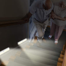 Afbeelding in Gallery-weergave laden, Superhelder draadloos sensorlicht