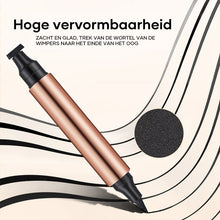 Afbeelding in Gallery-weergave laden, Verleidelijke Cat Eye Stamp Eyeliner