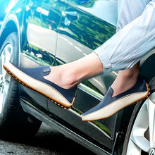Afbeelding in Gallery-weergave laden, Ultralight mannen outdoor driving casual schoenen