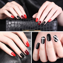 Afbeelding in Gallery-weergave laden, Peel Off Nagellak Set Succes