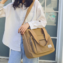 Afbeelding in Gallery-weergave laden, Crossbody-handtas voor dames