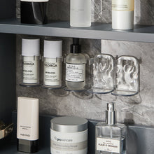 Afbeelding in Gallery-weergave laden, 🛁Kunststof wandplank