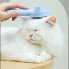 Afbeelding in Gallery-weergave laden, Cat Grooming Brush