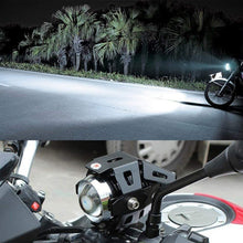 Afbeelding in Gallery-weergave laden, Motorrijlicht LED extra licht