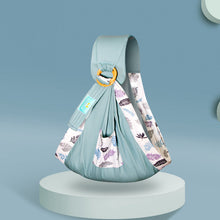 Afbeelding in Gallery-weergave laden, 3-in-1 draagdoek