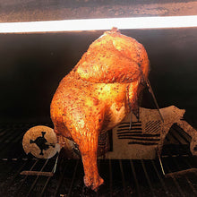 Afbeelding in Gallery-weergave laden, Kiphouder voor BBQ