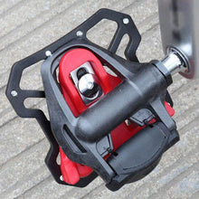Afbeelding in Gallery-weergave laden, Adapters voor klikpedaalplatform van aluminiumlegering