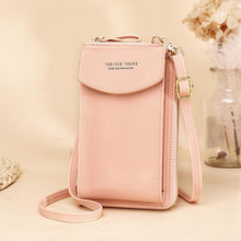 Afbeelding in Gallery-weergave laden, Mode Pouch Portemonnee
