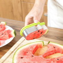 Afbeelding in Gallery-weergave laden, Popsicle vorm Mold Watermelon Slice Model
